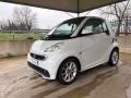 usato SMART ForTwo