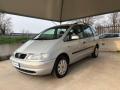 usato SEAT Alhambra