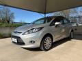 usato FORD Fiesta
