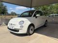usato FIAT 500