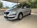 usato VOLKSWAGEN Touran