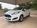 usato FORD Fiesta