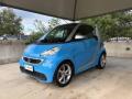 usato SMART ForTwo