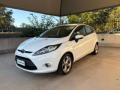 usato FORD Fiesta