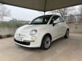 usato FIAT 500C