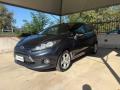 usato FORD Fiesta