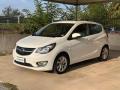 usato OPEL Karl