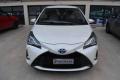 usato TOYOTA Yaris