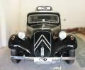 usato CITROEN Traction Avant