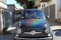 usato FIAT 500