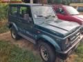 usato SUZUKI Samurai