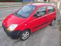 usato CHEVROLET Matiz