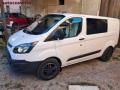 usato FORD Transit Custom