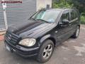usato MERCEDES ML 270