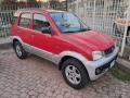 usato DAIHATSU Terios