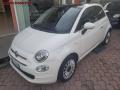 usato FIAT 500