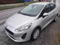 usato FORD Fiesta
