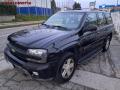 usato CHEVROLET Trailblazer