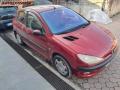usato PEUGEOT 206