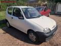 usato FIAT Seicento