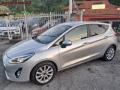 usato FORD Fiesta