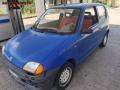 usato FIAT Seicento