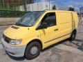usato MERCEDES Vito