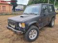 usato MITSUBISHI Pajero
