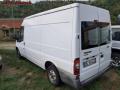 usato FORD Transit