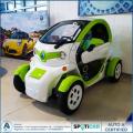 usato RENAULT Twizy