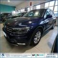 usato VOLKSWAGEN Tiguan