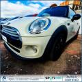 usato MINI Cooper D