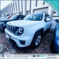 usato JEEP Renegade