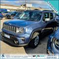 usato JEEP Renegade