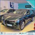usato ALFA ROMEO Stelvio