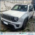 usato JEEP Renegade