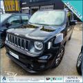 usato JEEP Renegade