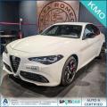 Km 0 ALFA ROMEO Giulia
