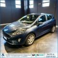 usato FORD Fiesta