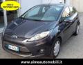 usato FORD Fiesta