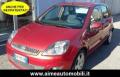 usato FORD Fiesta