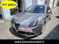 usato ALFA ROMEO Giulietta