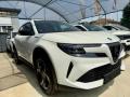 Km 0 ALFA ROMEO Junior