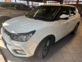 usato SSANGYONG Tivoli
