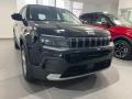 Km 0 JEEP Avenger