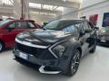 usato KIA Sportage