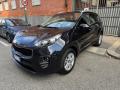usato KIA Sportage
