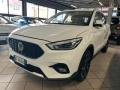 usato MG ZS
