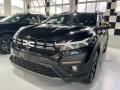 Km 0 DACIA Jogger