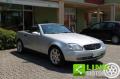 usato MERCEDES SLK 200